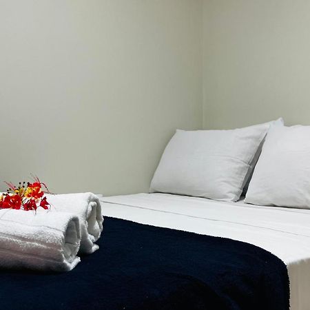 Jeri Vila Mini Hotel Jijoca de Jericoacoara Dış mekan fotoğraf