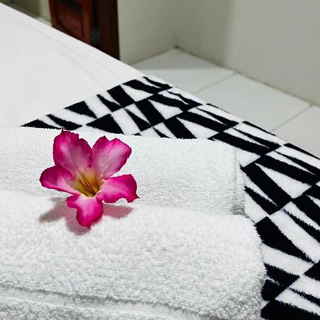 Jeri Vila Mini Hotel Jijoca de Jericoacoara Dış mekan fotoğraf