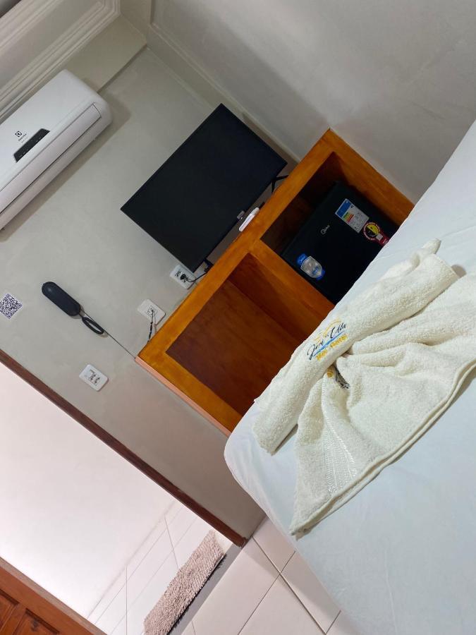 Jeri Vila Mini Hotel Jijoca de Jericoacoara Dış mekan fotoğraf