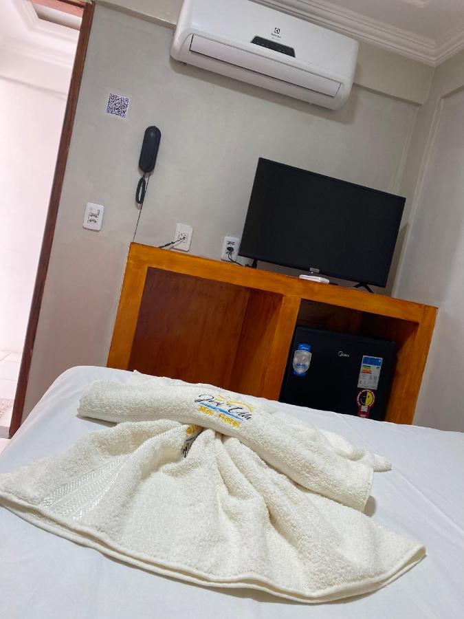 Jeri Vila Mini Hotel Jijoca de Jericoacoara Dış mekan fotoğraf