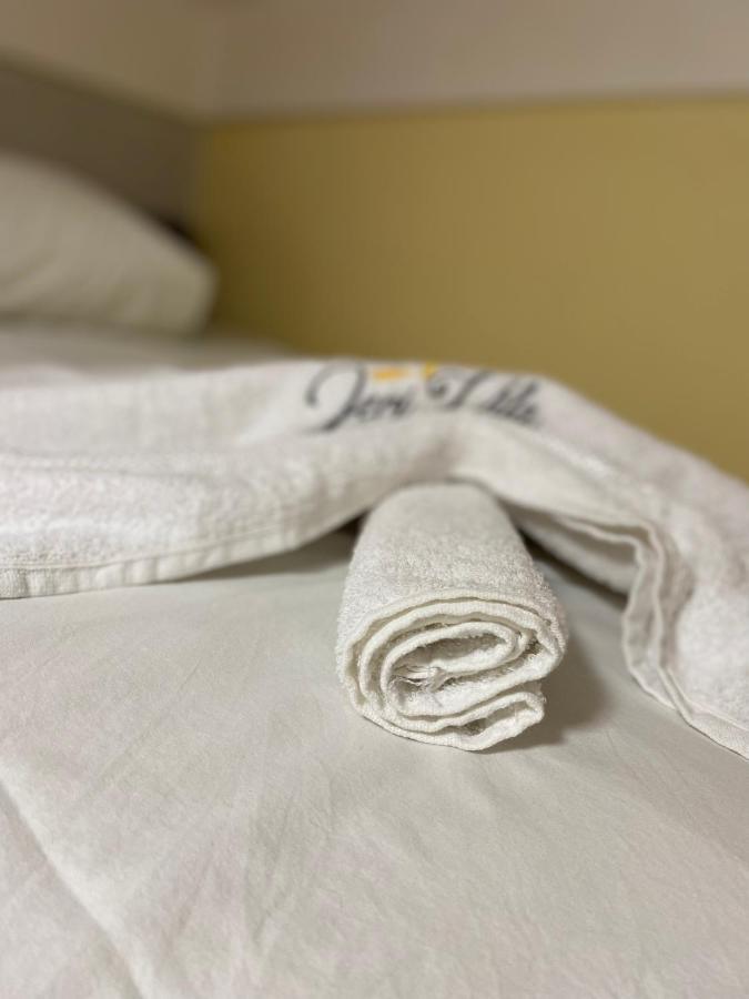 Jeri Vila Mini Hotel Jijoca de Jericoacoara Dış mekan fotoğraf