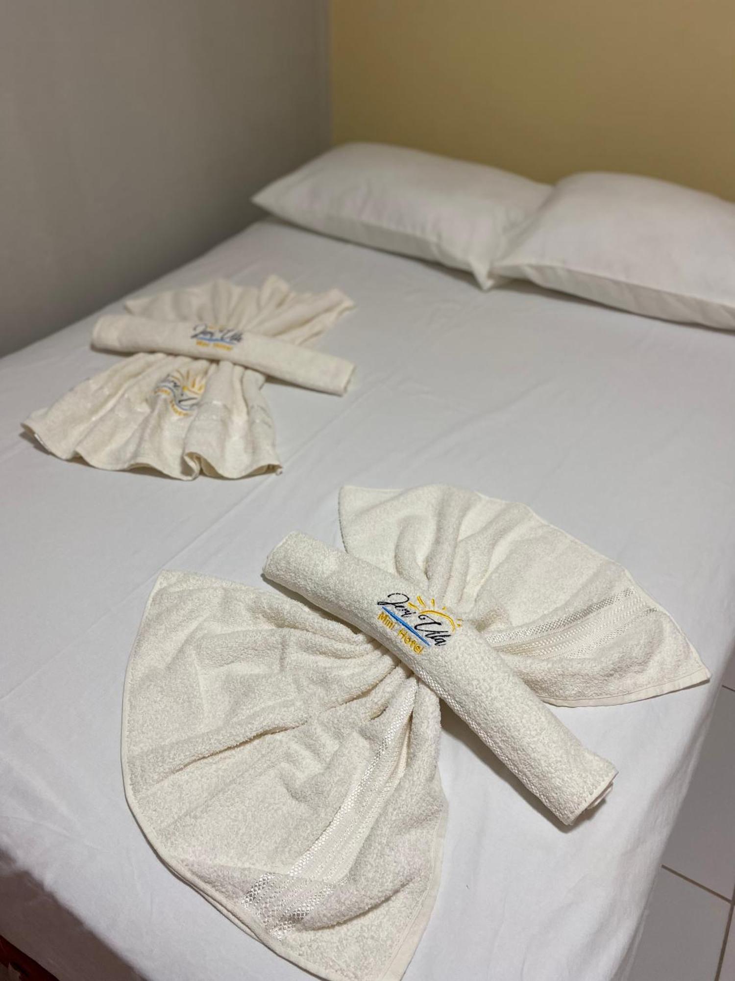 Jeri Vila Mini Hotel Jijoca de Jericoacoara Dış mekan fotoğraf