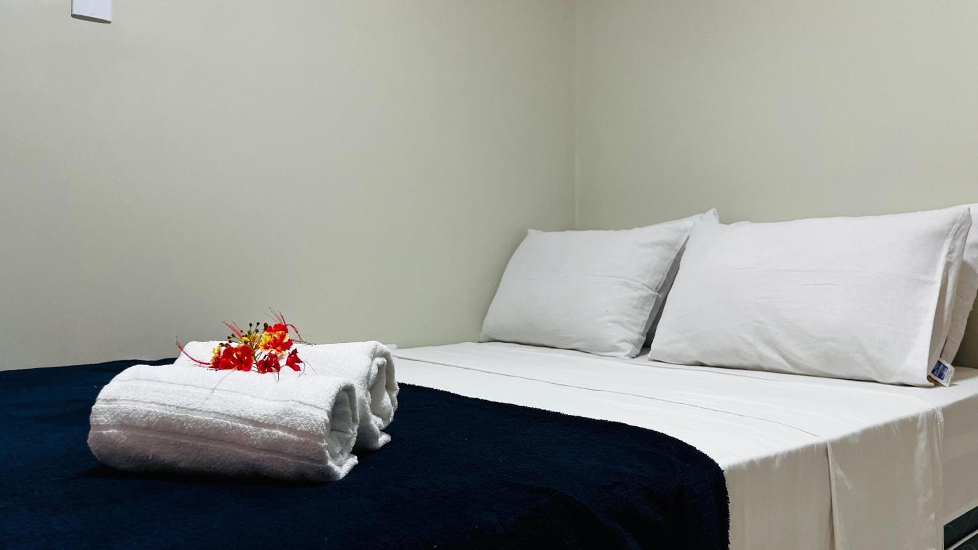 Jeri Vila Mini Hotel Jijoca de Jericoacoara Dış mekan fotoğraf