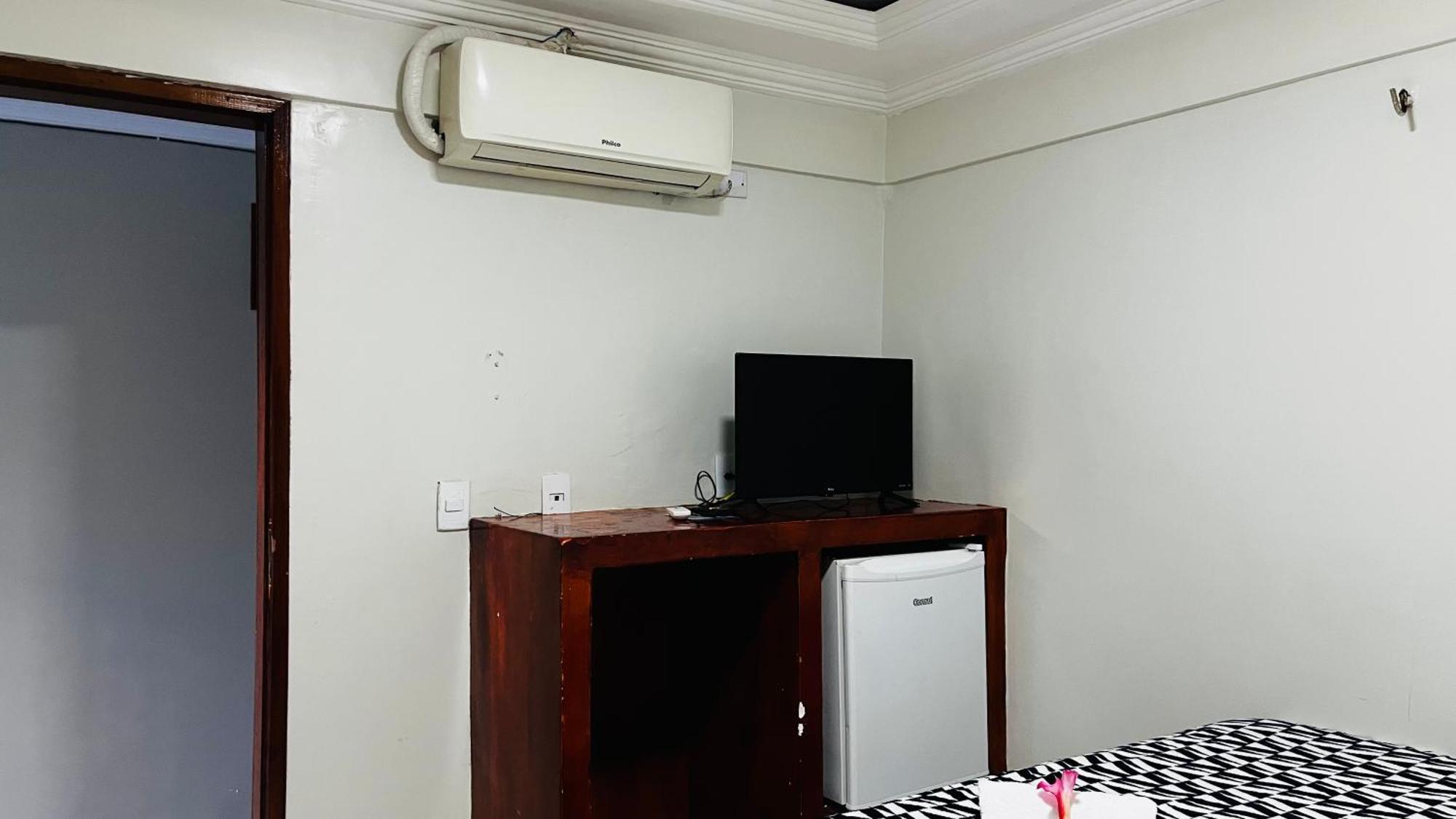 Jeri Vila Mini Hotel Jijoca de Jericoacoara Dış mekan fotoğraf