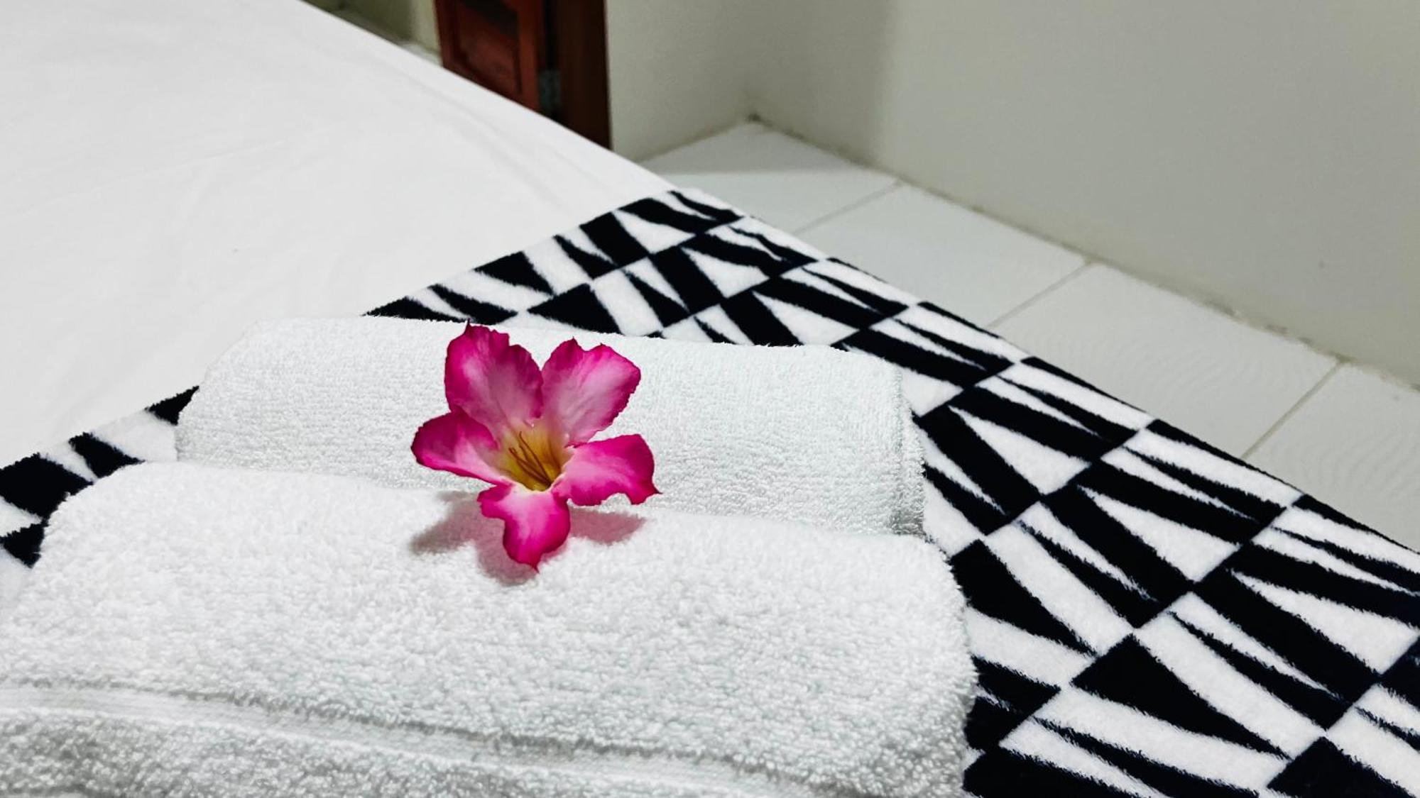 Jeri Vila Mini Hotel Jijoca de Jericoacoara Dış mekan fotoğraf