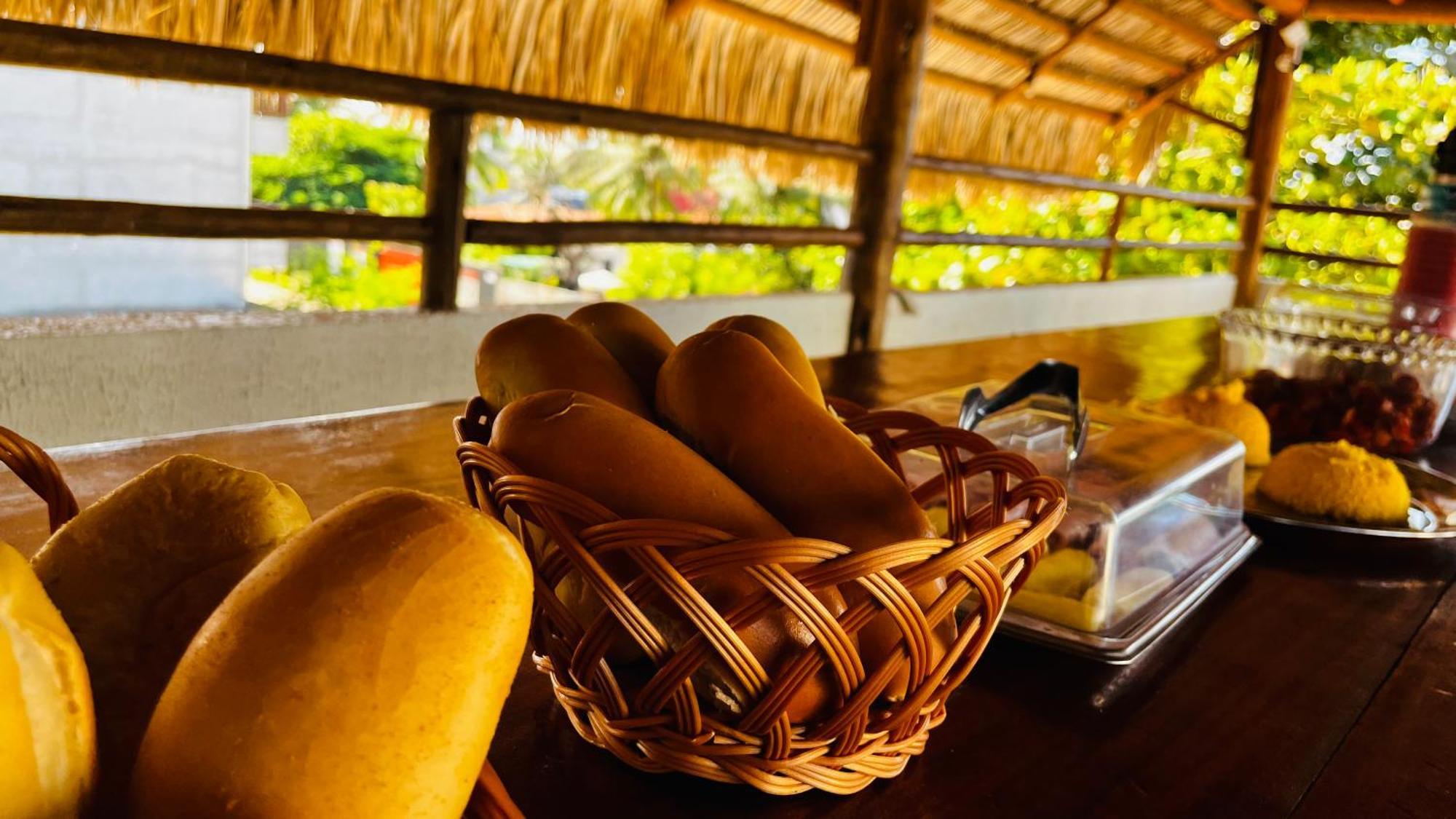 Jeri Vila Mini Hotel Jijoca de Jericoacoara Dış mekan fotoğraf