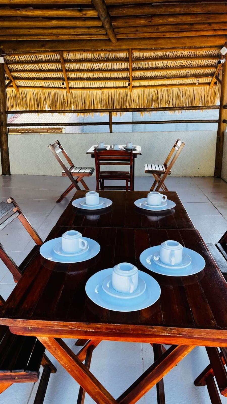 Jeri Vila Mini Hotel Jijoca de Jericoacoara Dış mekan fotoğraf