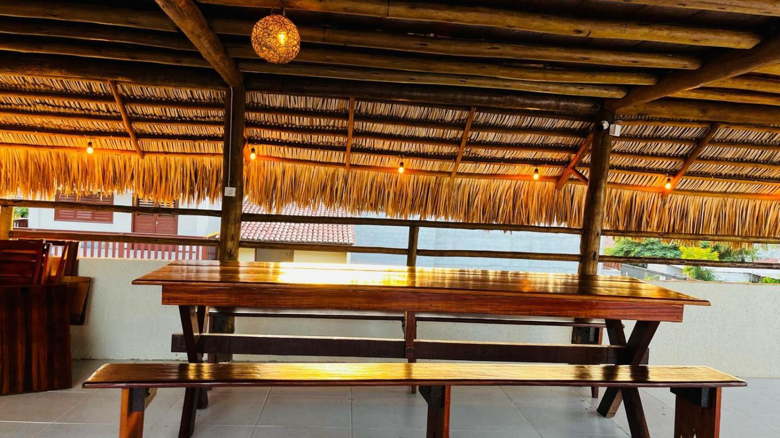 Jeri Vila Mini Hotel Jijoca de Jericoacoara Dış mekan fotoğraf