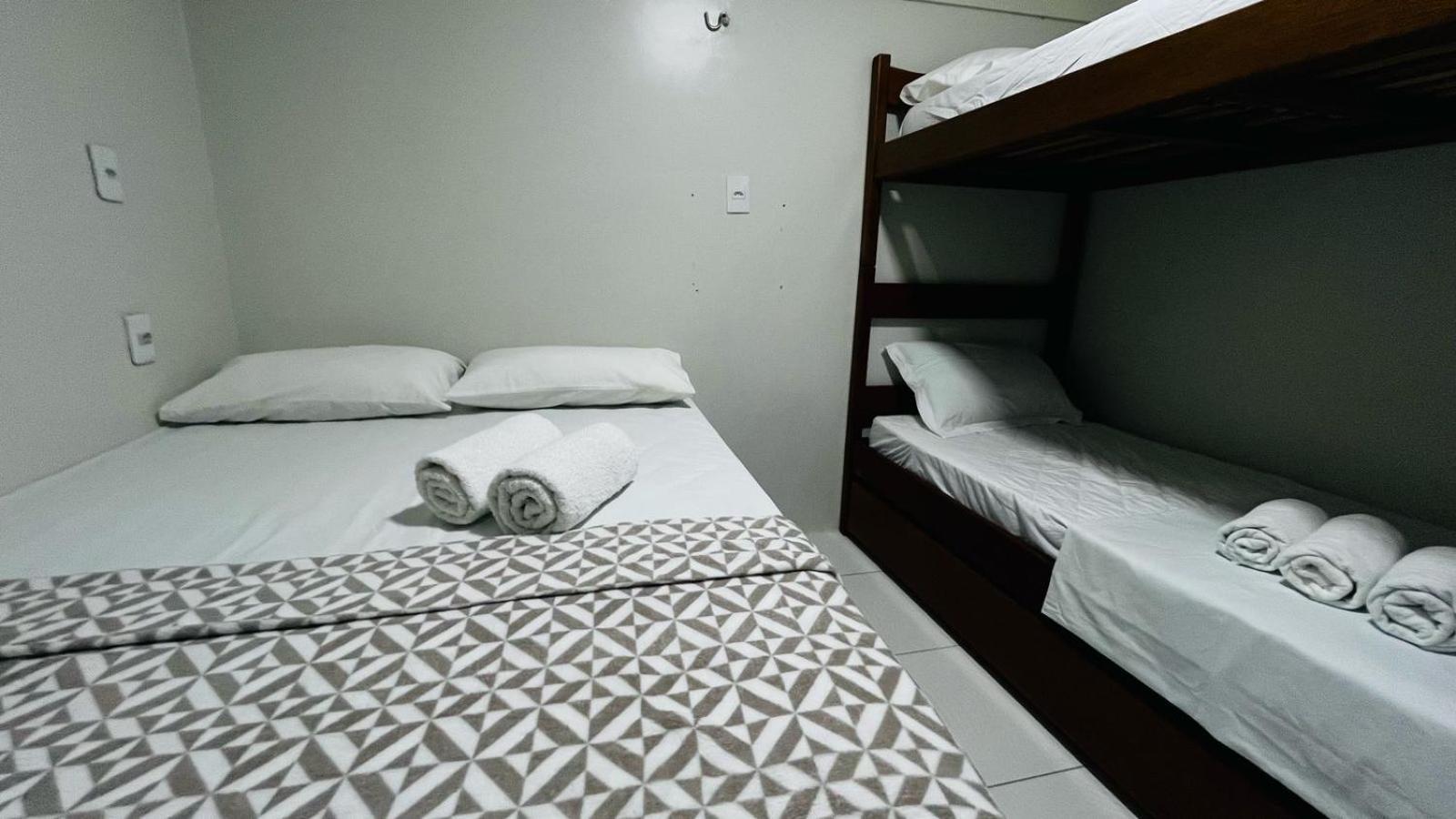 Jeri Vila Mini Hotel Jijoca de Jericoacoara Dış mekan fotoğraf