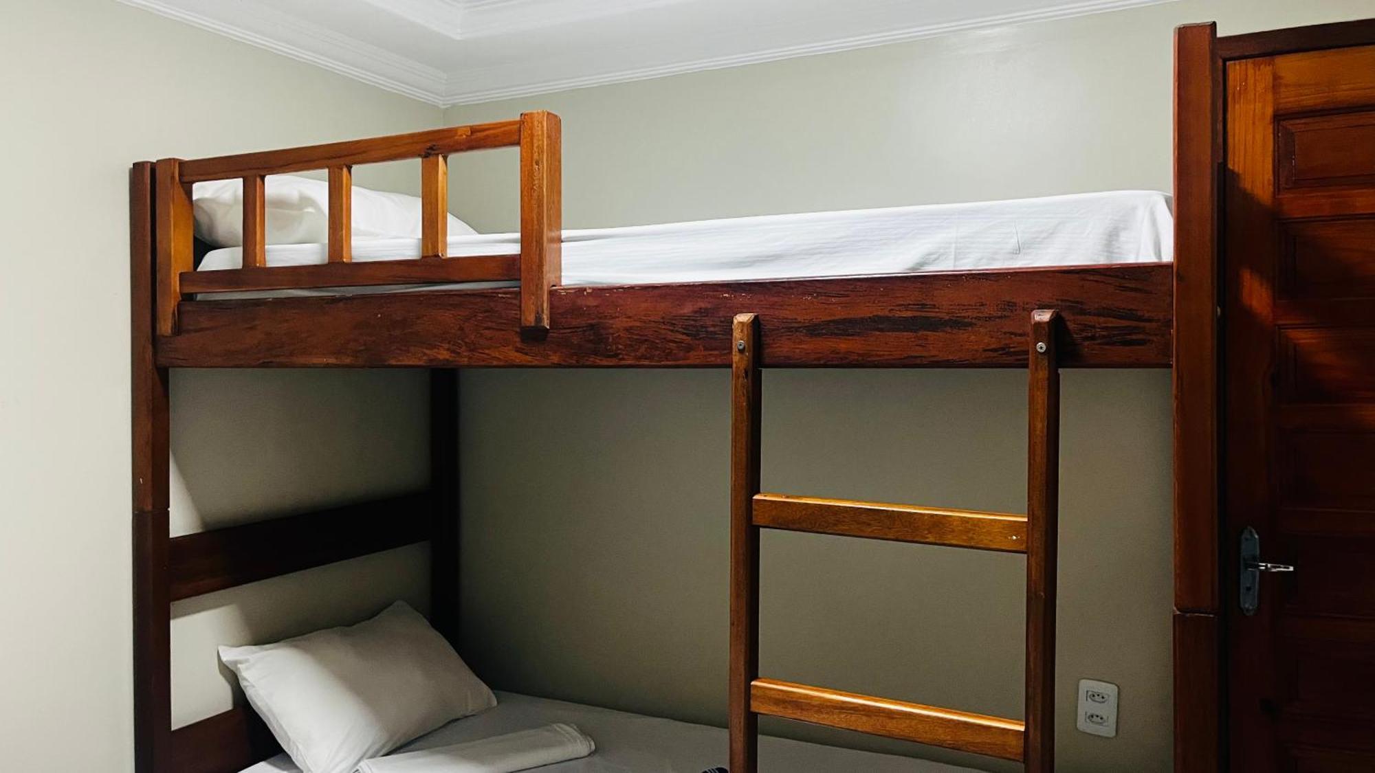 Jeri Vila Mini Hotel Jijoca de Jericoacoara Dış mekan fotoğraf
